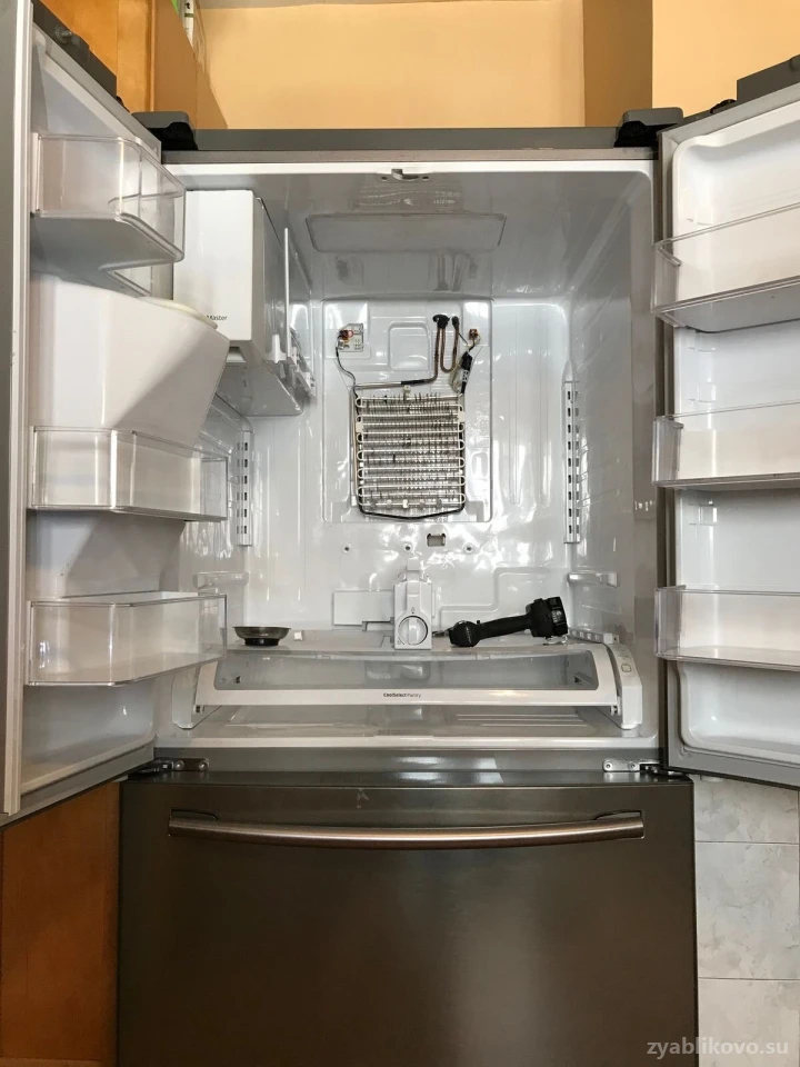Компания по ремонту холодильников Refrigerator Изображение 2