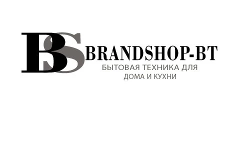 Интернет-магазин бытовой техники BRANDSHOP-BT Изображение 2
