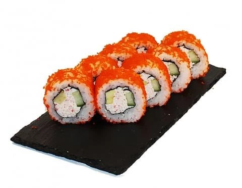 Суши-бар Рис fish Изображение 3