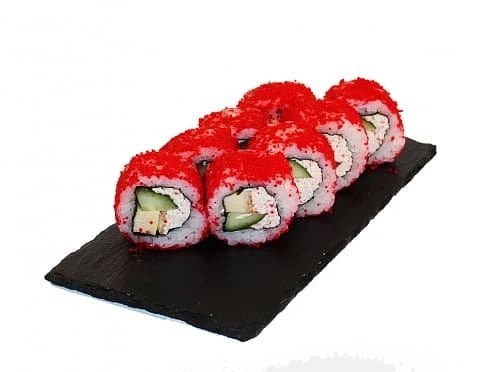 Суши-бар Рис fish Изображение 8