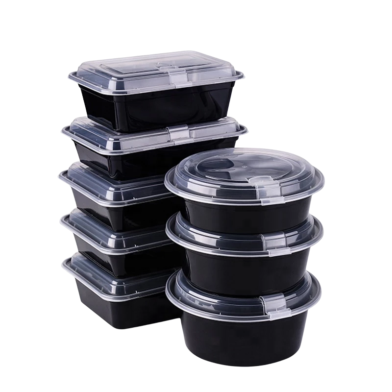 Одноразовая посуда оптом от производителя. Одноразовые контейнеры для еды. Пластиковые контейнеры одноразовые. Пластмассовый контейнер для еды. Черный контейнер для еды.