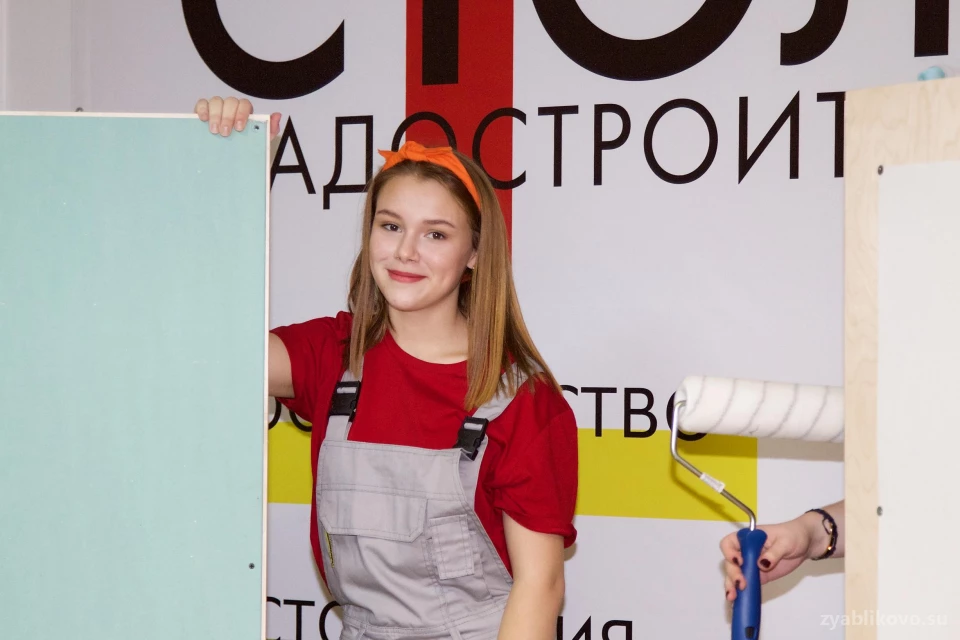 Образовательный комплекс градостроительства Столица Изображение 8