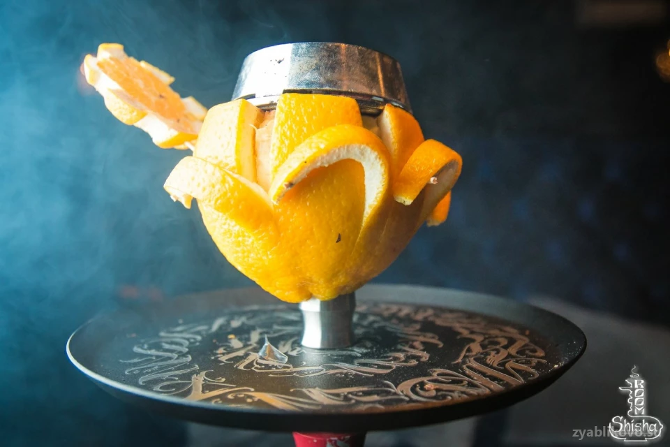 Центр паровых коктейлей Shisha Room Изображение 4