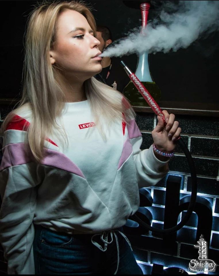 Центр паровых коктейлей Shisha Room Изображение 5
