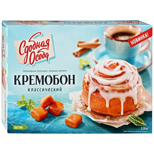 Онлайн-гипермаркет Утконос на Ореховом бульваре Изображение 5
