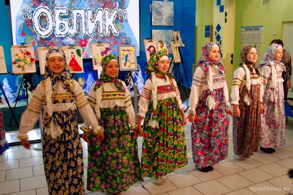 Дошкольное отделение Созвездие Изображение 8