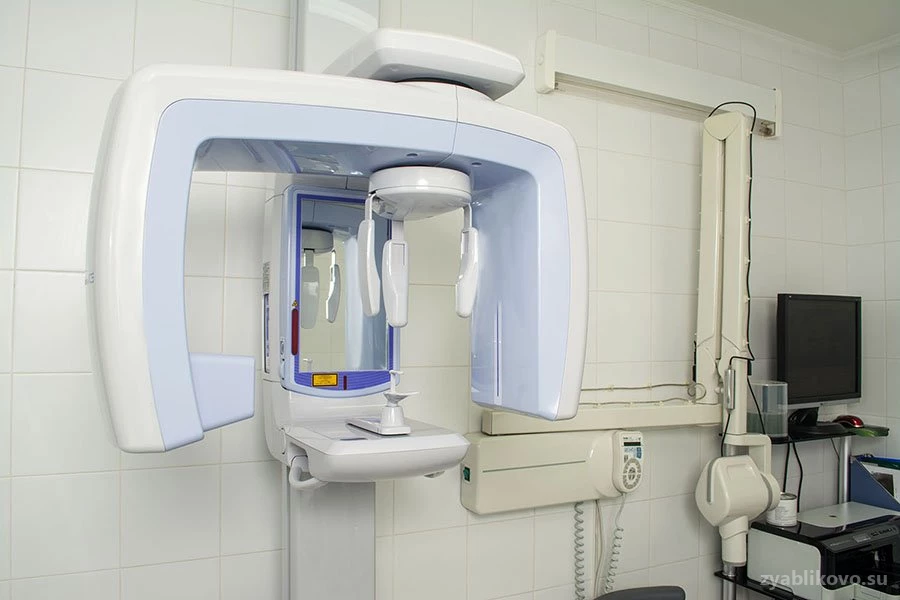 Стоматологическая клиника Dentoclinic на Ореховом бульваре Изображение 4