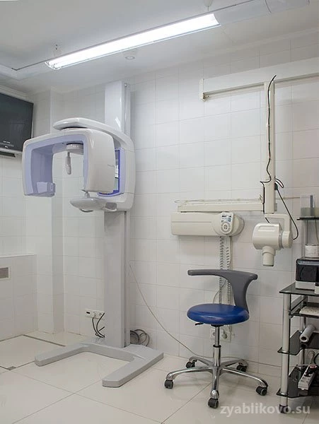 Стоматологическая клиника Dentoclinic на Ореховом бульваре Изображение 6