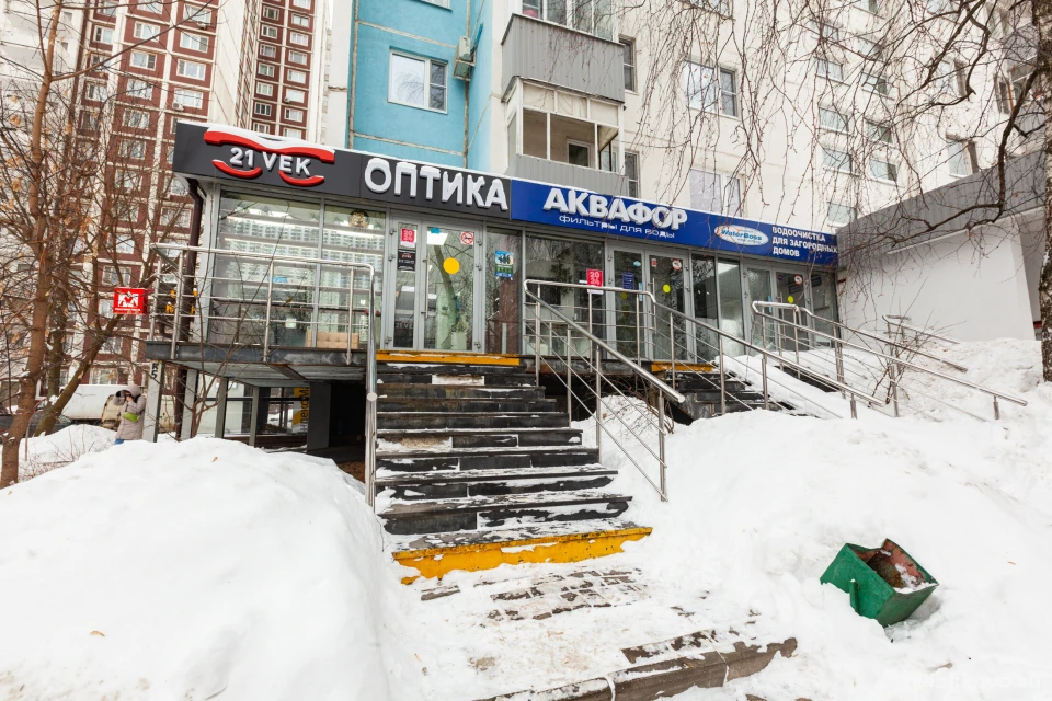 Оптика 21 век Изображение 15