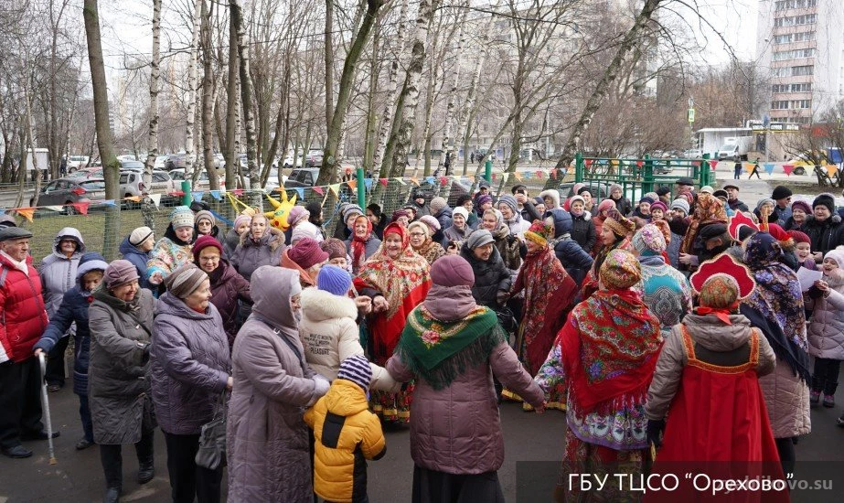 Филиал Борисово Орехово на Шипиловской улице Изображение 8