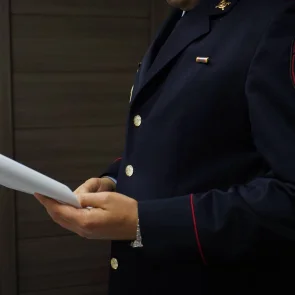 Полицейскими Южного округа Москвы задержаны подозреваемые в краже со счетов умершего гражданина