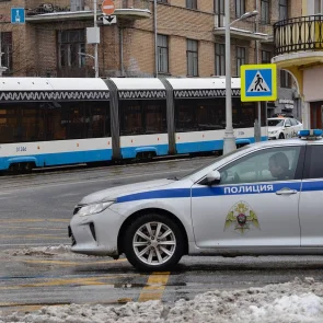 Полицейскими Южного округа столицы задержан подозреваемый в краже коллекции часов