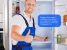 Компания по ремонту холодильников Refrigerator Изображение 8