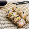 Суши-бар Рис fish Изображение 2