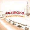 Киоск по продаже мороженого Айсберри на Воронежской улице Изображение 2
